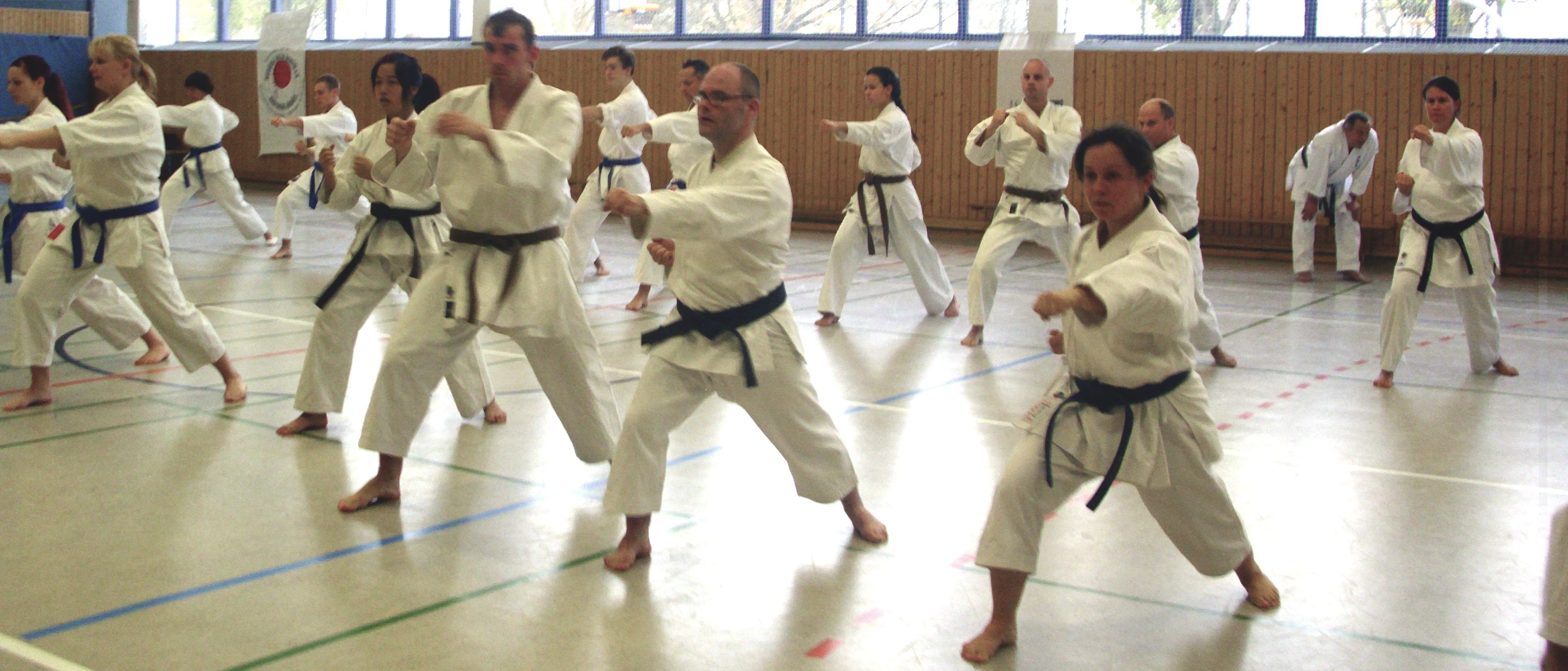 JKA-Karate Halle e.V.